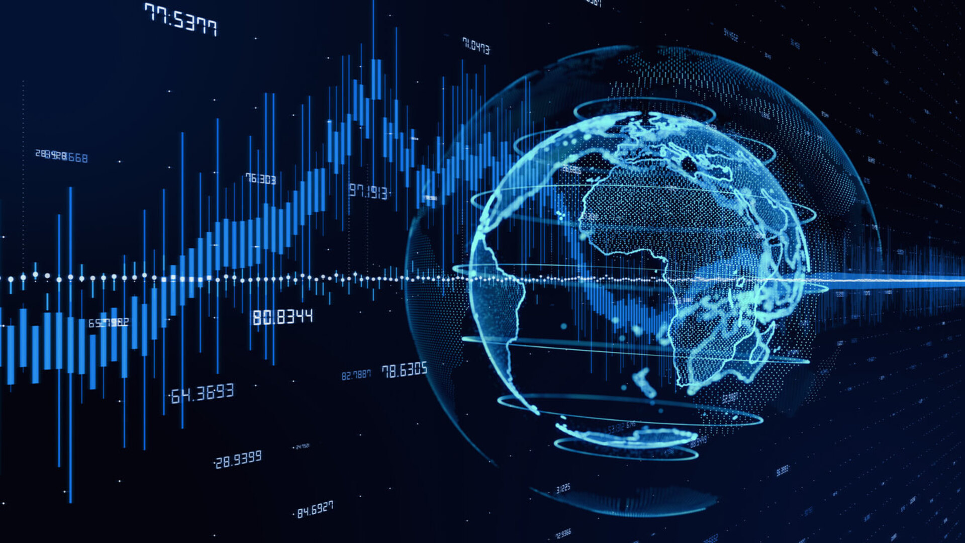 Impact of Global Economic Forecasts on Investment Decision-Making